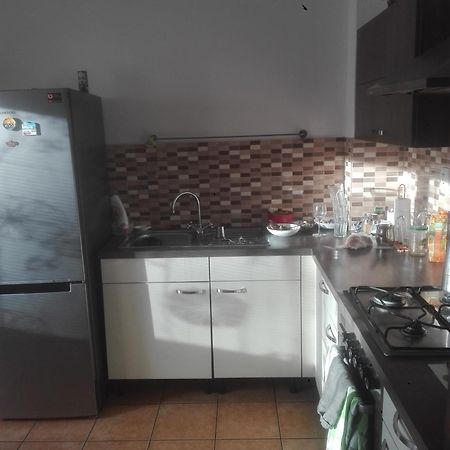 Halex 3 Apartment Bojna Luaran gambar