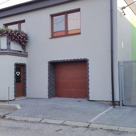 Halex 3 Apartment Bojna Luaran gambar