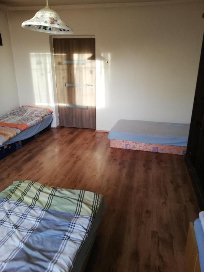Halex 3 Apartment Bojna Luaran gambar