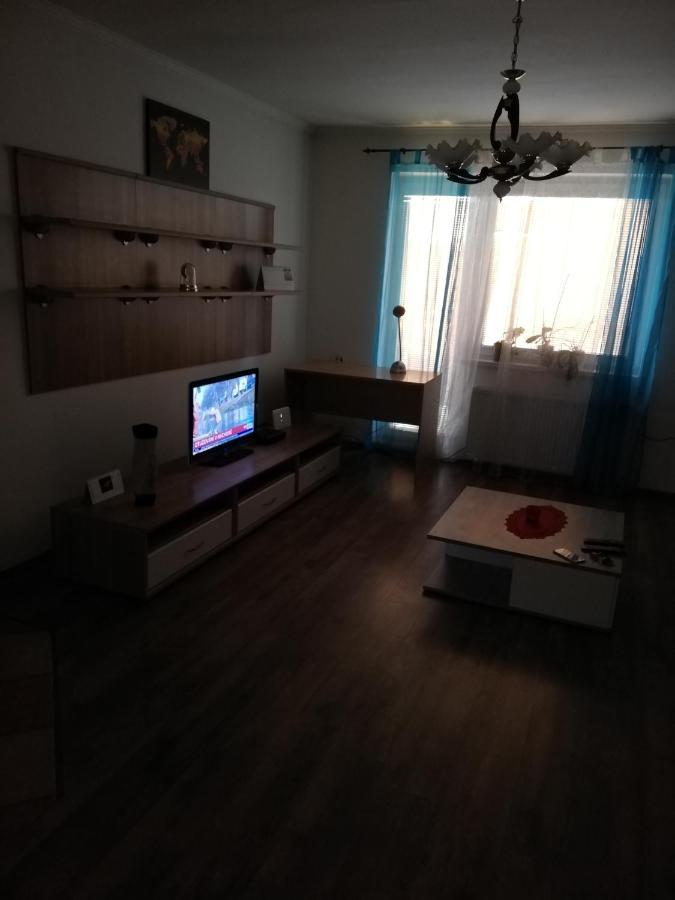 Halex 3 Apartment Bojna Luaran gambar