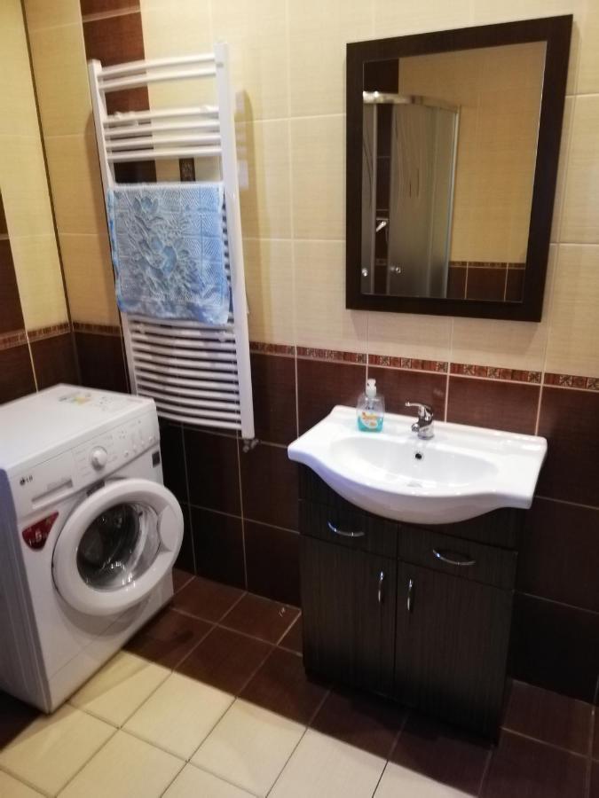 Halex 3 Apartment Bojna Luaran gambar
