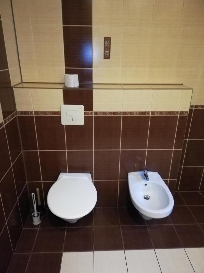 Halex 3 Apartment Bojna Luaran gambar