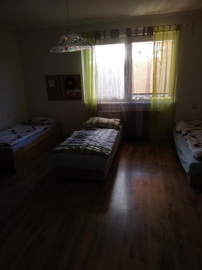 Halex 3 Apartment Bojna Luaran gambar