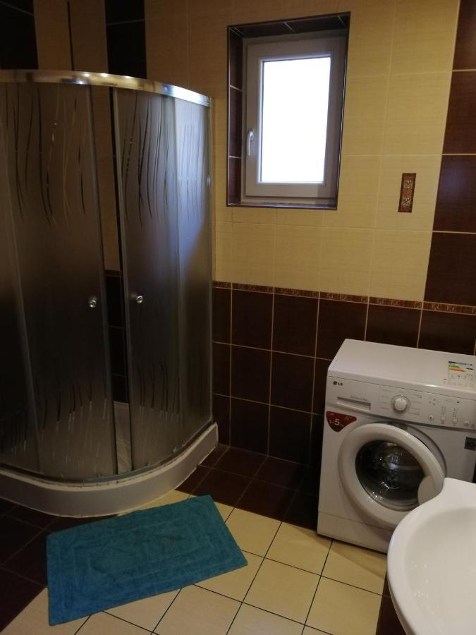 Halex 3 Apartment Bojna Luaran gambar