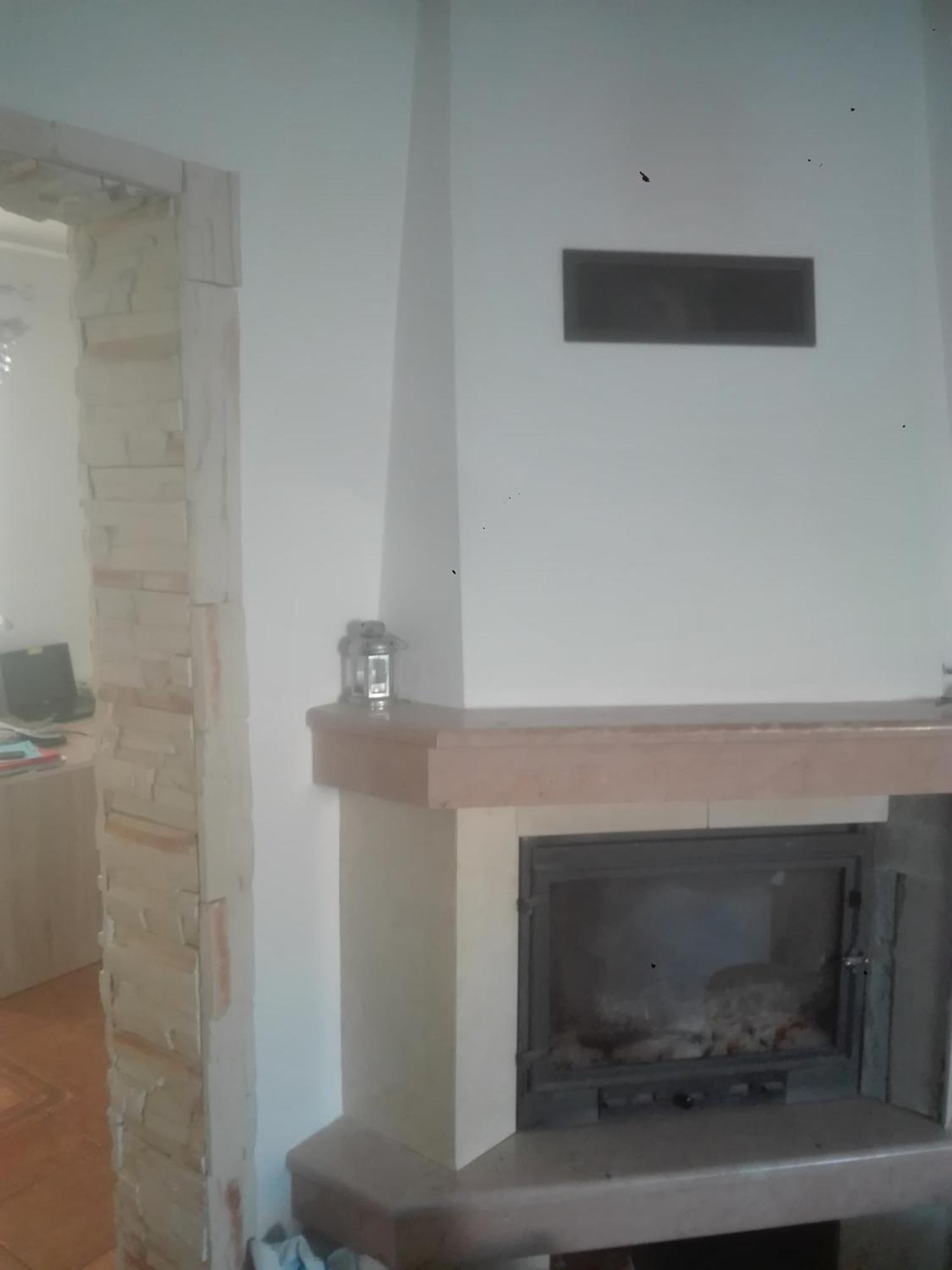 Halex 3 Apartment Bojna Luaran gambar