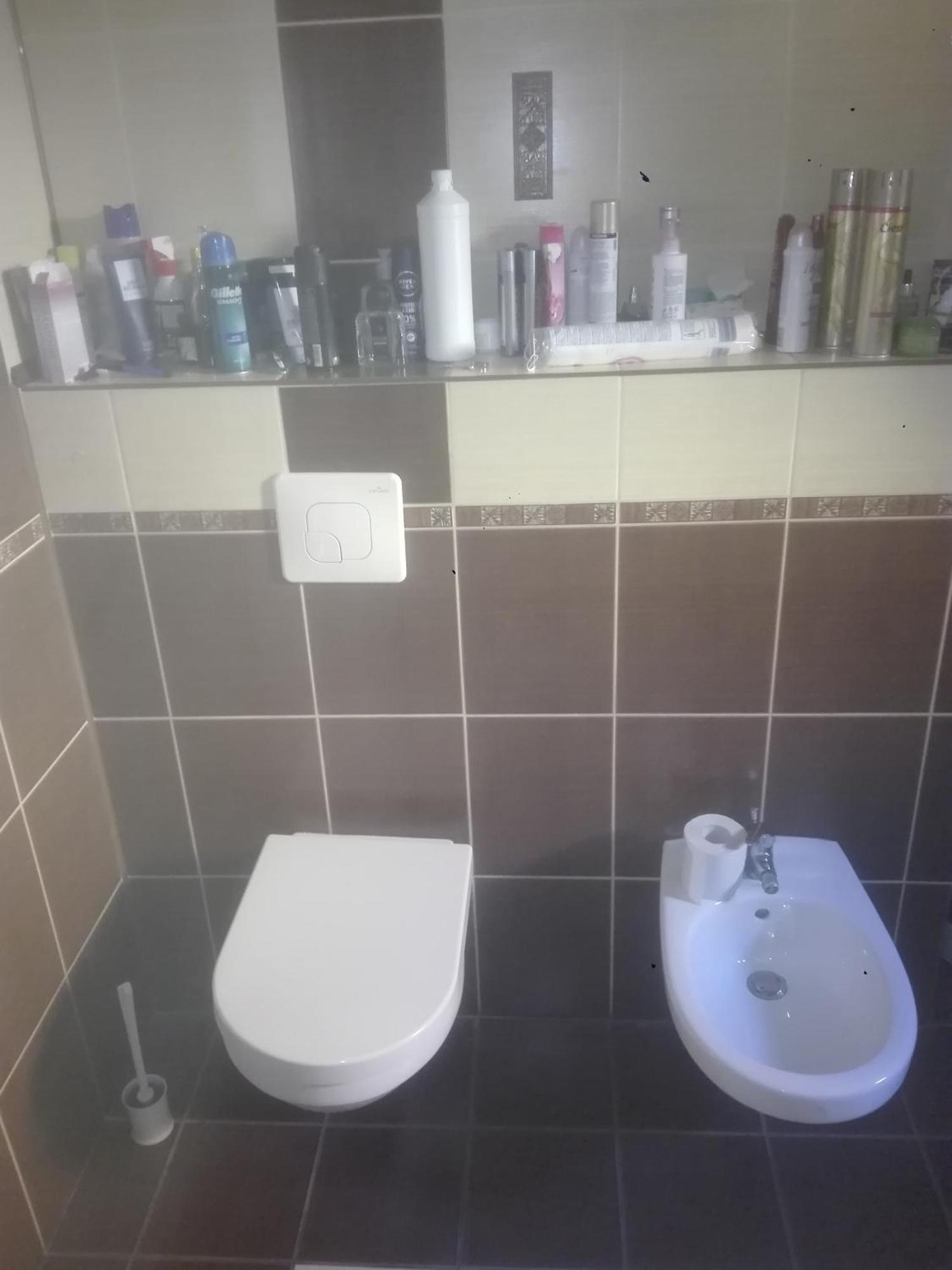 Halex 3 Apartment Bojna Luaran gambar