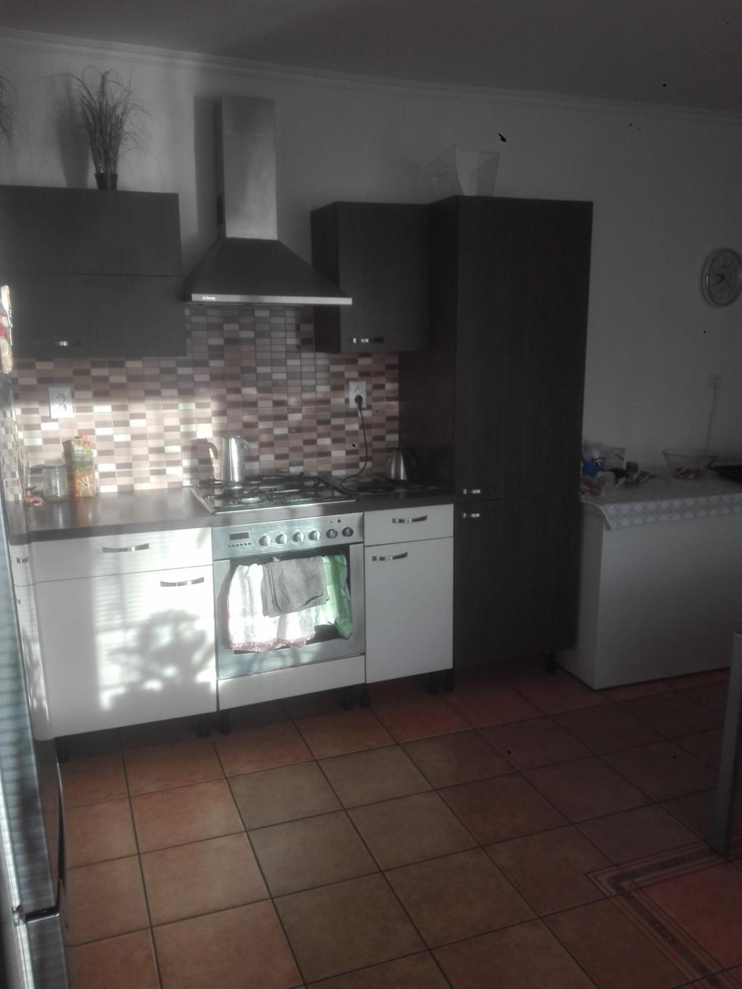 Halex 3 Apartment Bojna Luaran gambar