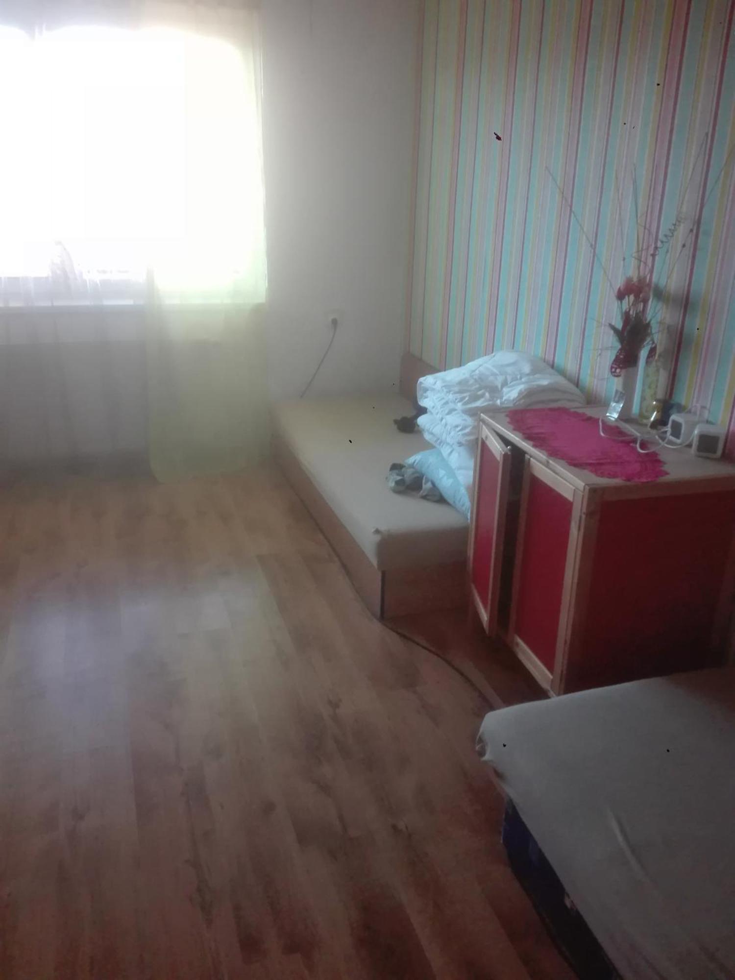 Halex 3 Apartment Bojna Luaran gambar