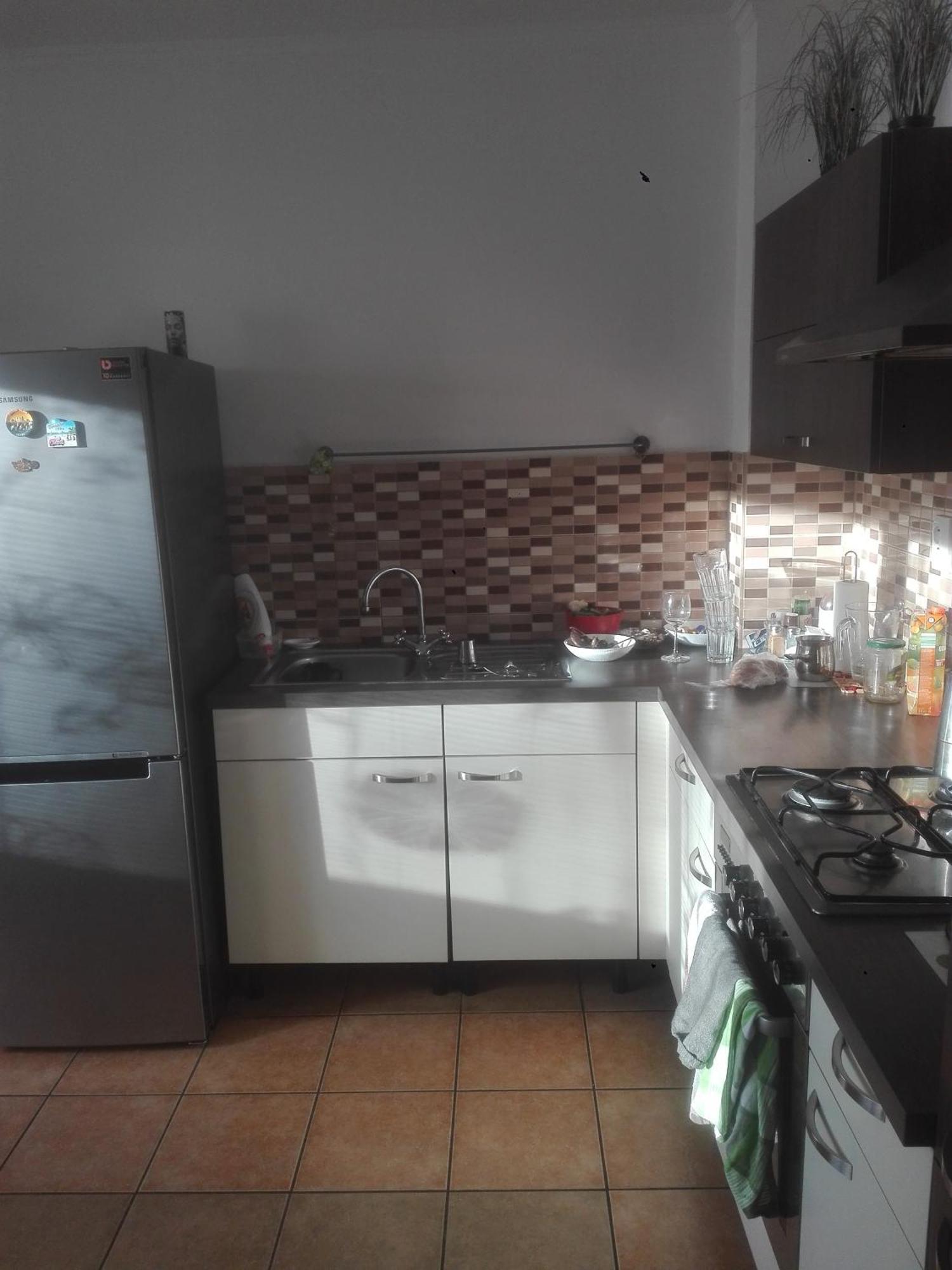 Halex 3 Apartment Bojna Luaran gambar