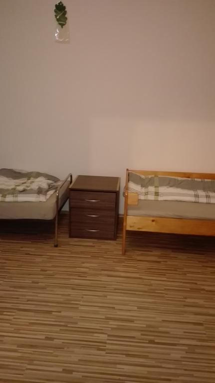 Halex 3 Apartment Bojna Luaran gambar