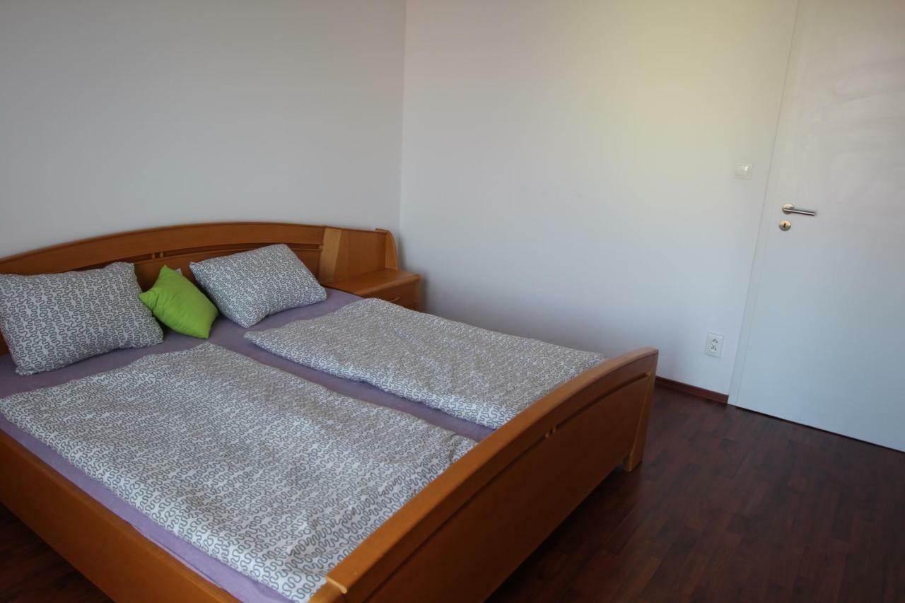 Halex 3 Apartment Bojna Luaran gambar